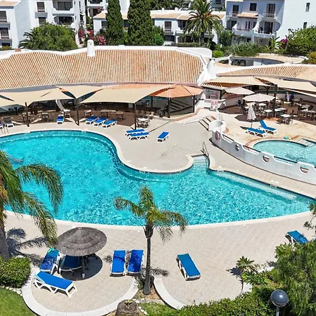 Sao Rafael By Minhos Guest Albufeira