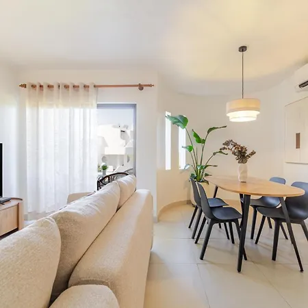 Sao Rafael By Minhos Guest * Albufeira