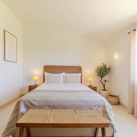 Sao Rafael By Minhos Guest Albufeira