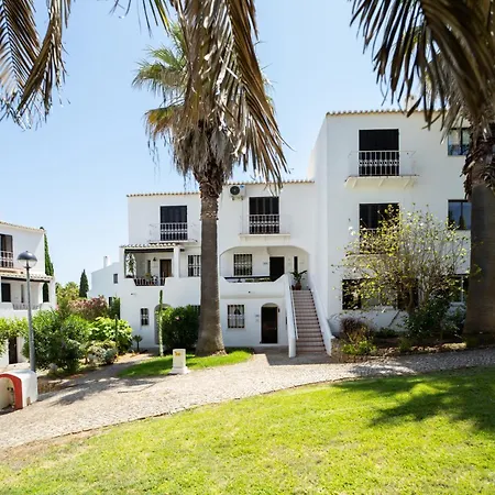 Lägenhet Sao Rafael By Minhos Guest Albufeira