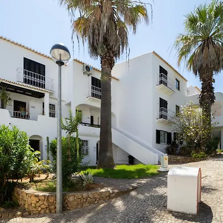 Lägenhet Sao Rafael By Minhos Guest Albufeira
