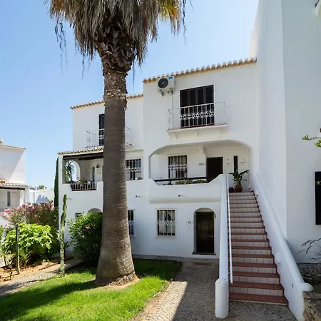 Sao Rafael By Minhos Guest Albufeira