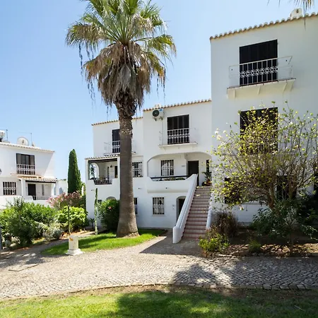 Sao Rafael By Minhos Guest Lägenhet Albufeira